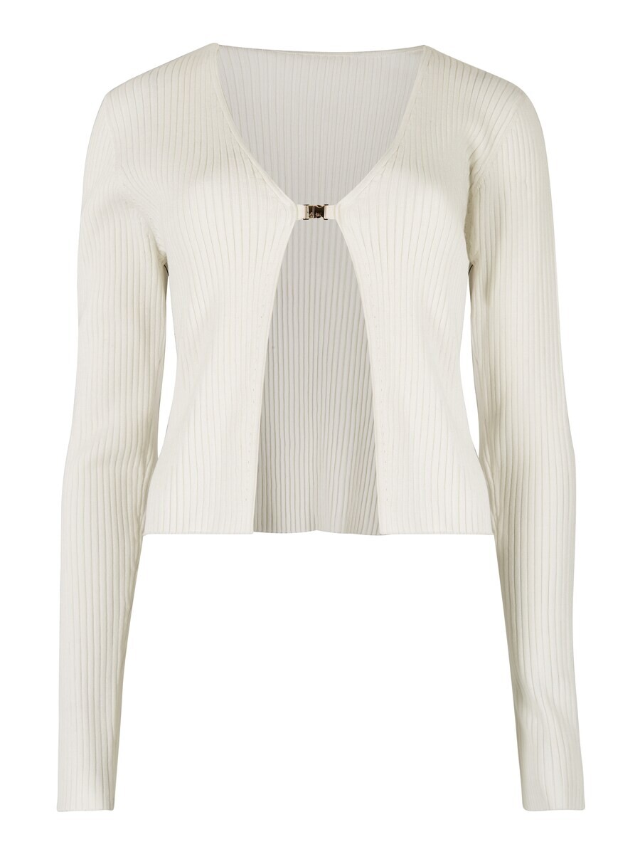 

Вязаный кардиган Apricot Knit Cardigan, экрю