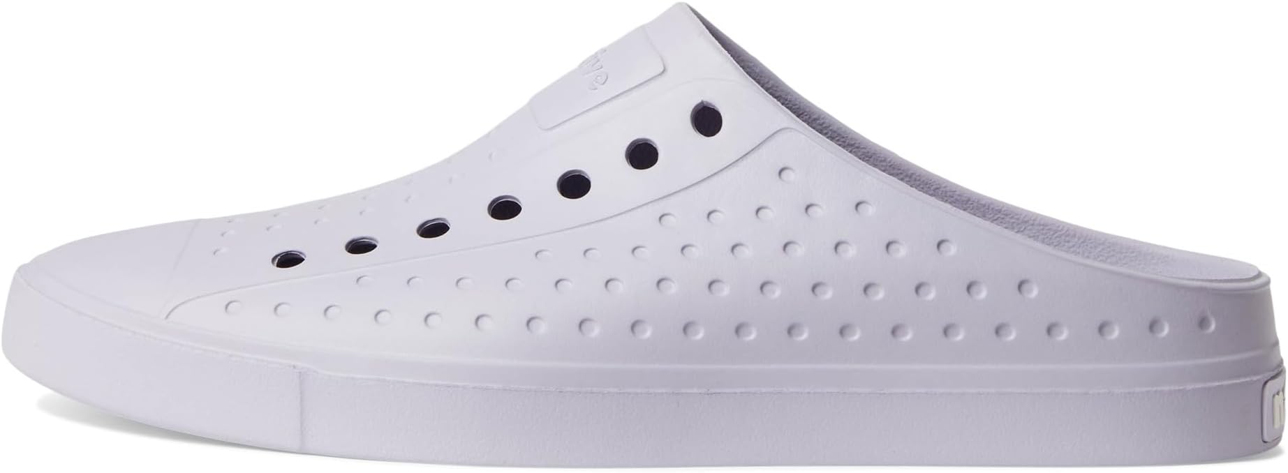 Сабо Native Shoes Unisex Jefferson Clog Wanderfoam, Future Purple — фото 4