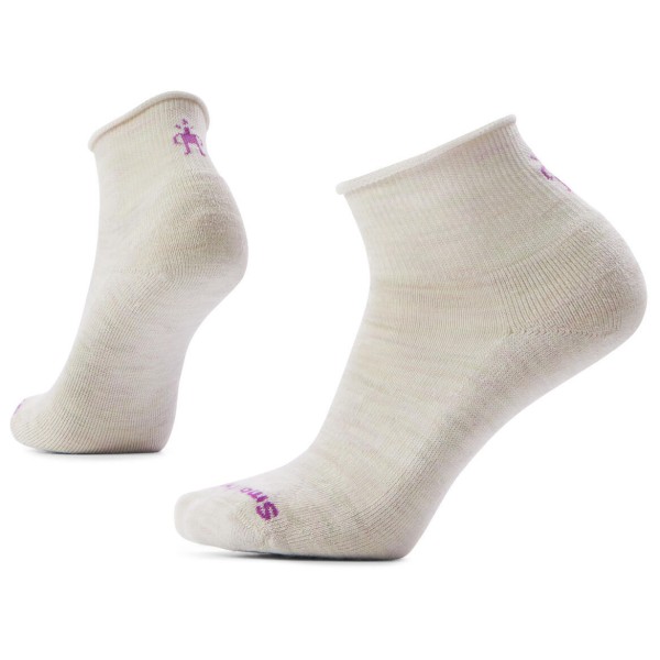 

Носки с отворотом на каждый день - многофункциональные носки Smartwool, Moonbeam