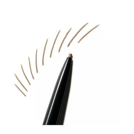 Карандаш для бровей MAC Pro Brow Definer с кончиком 1 мм, омега, 0,001 унции — фото 2