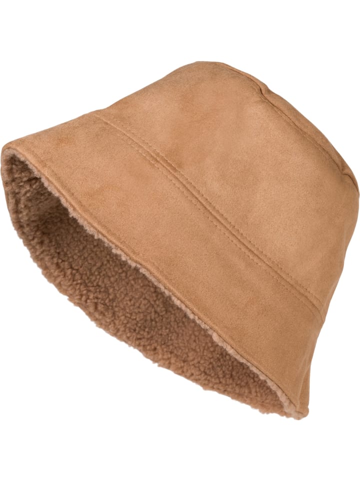 

Шляпа styleBREAKER, кэмел