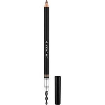 

Карандаш-пудра для бровей Givenchy Mister №3 темный 1,8 г