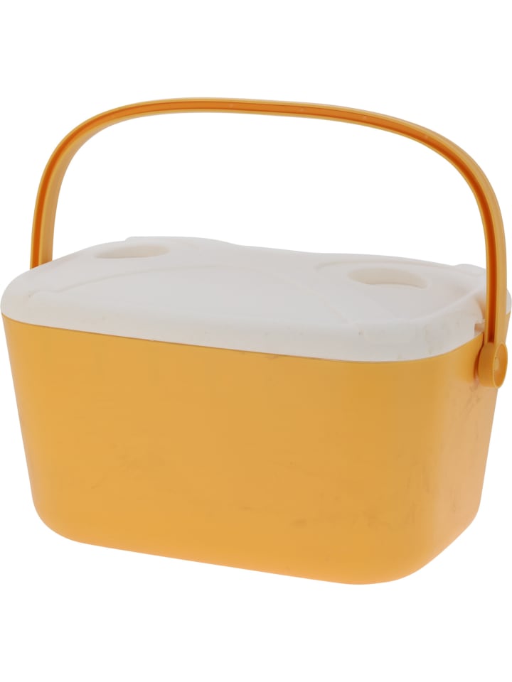 

Progarden Походный термоконтейнер оранжевого цвета