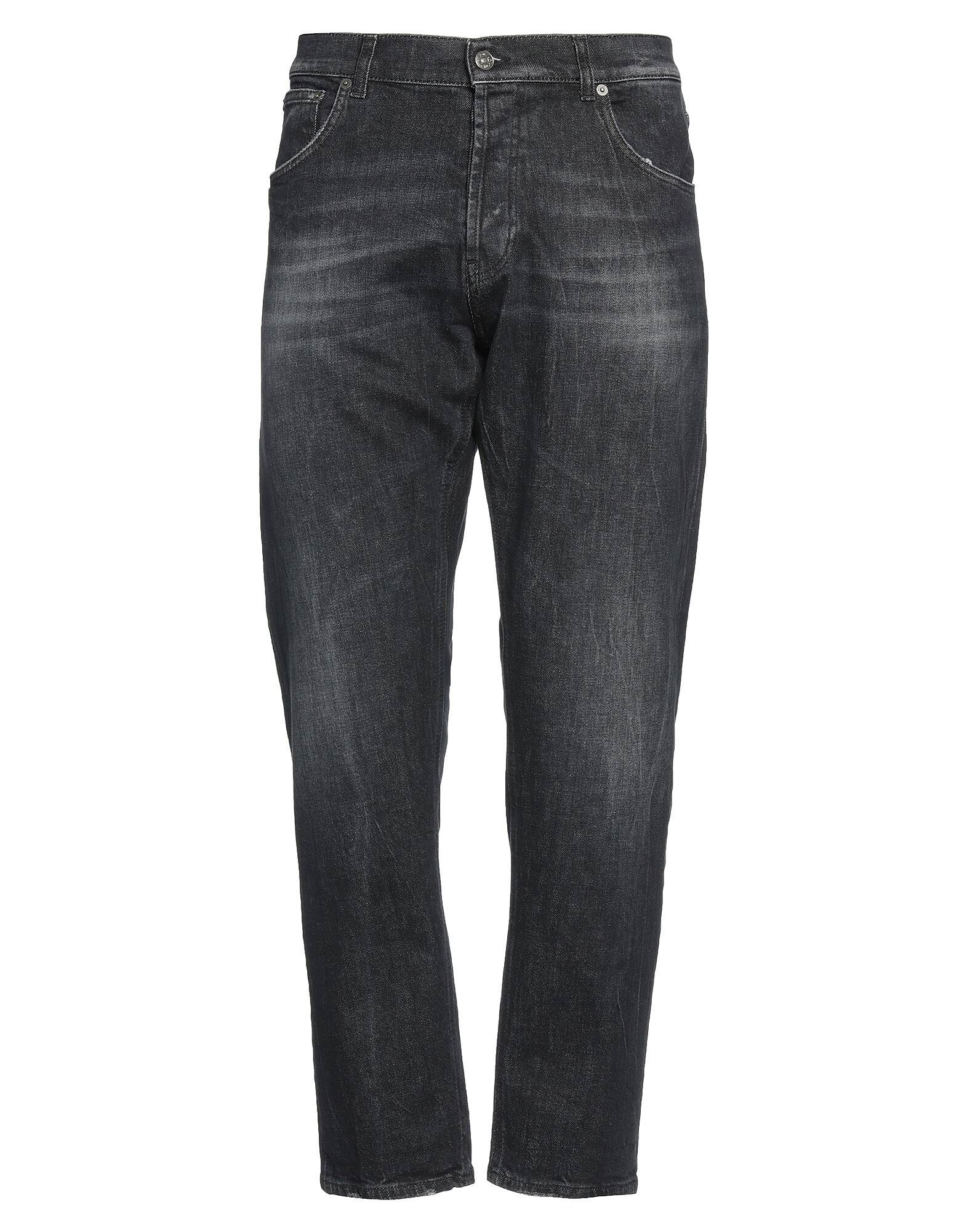 

Джинсы Dondup, черный