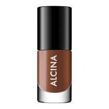 

Alcina, Nail Color Hazelnut, лак для ногтей, 5 мл