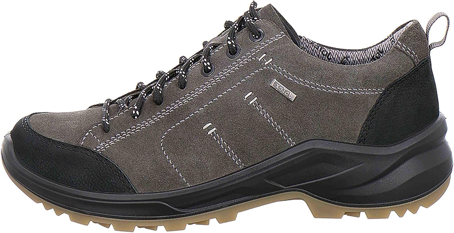 

Мужские кроссовки Jomos, черный