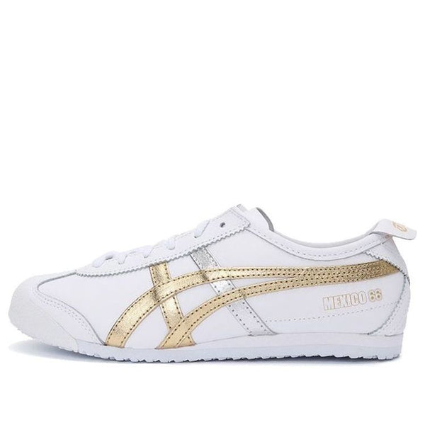 

Кроссовки мексика 66 кроссовки Onitsuka Tiger, белый