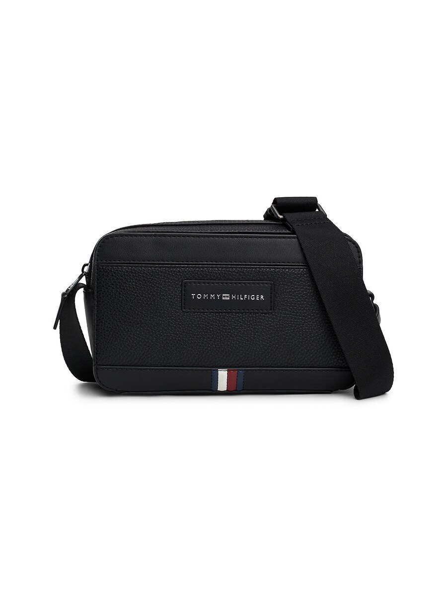 

Сумка через плечо TOMMY HILFIGER Crossbody Bag, черный