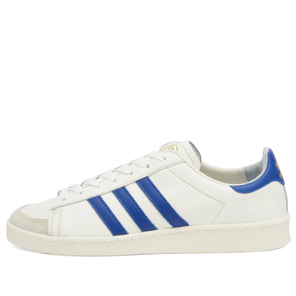 

Кроссовки Jabbar low og Adidas, мультиколор