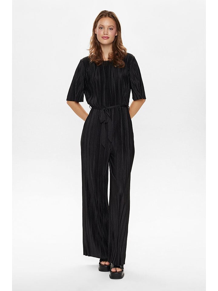 

Комбинезон NÜMPH Jumpsuit Cassy, черный