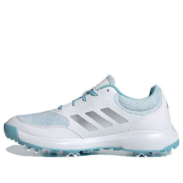 

Кроссовки tech response 2.0 гольф Adidas, белый