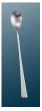 

Ложка для газировки Todai XM-7 Takumi 005334 Сделано в Японии, Sliver