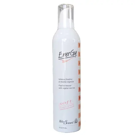 

Пенка Energy Soft 400мл, Helen Seward