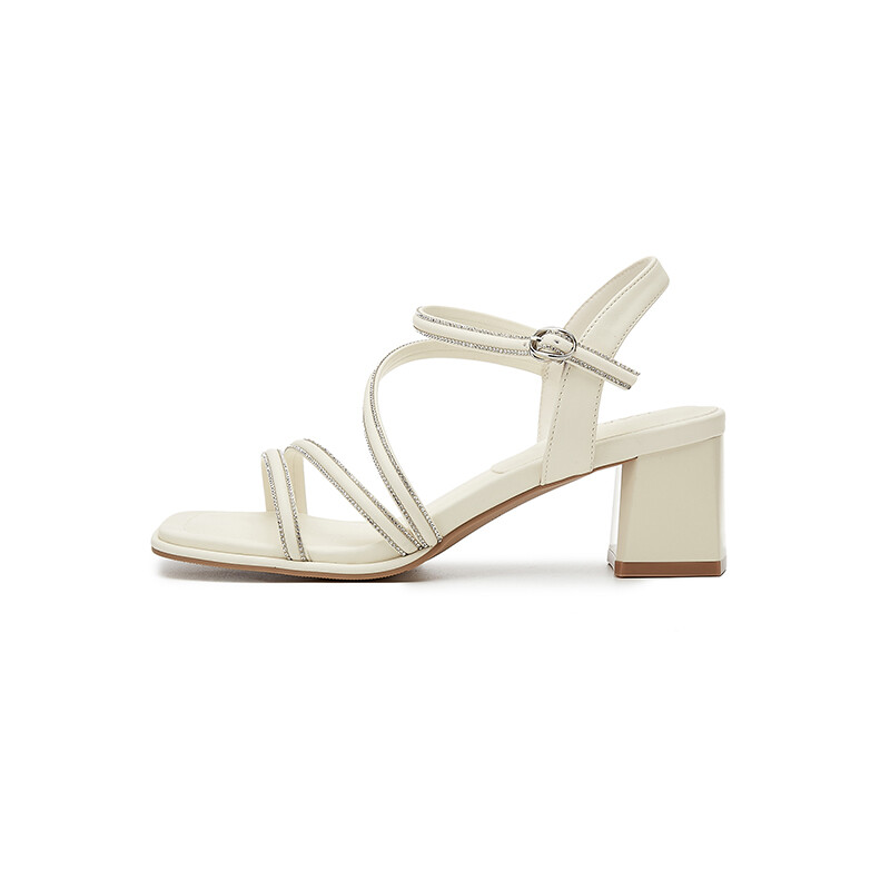 

Сандалии DAPHNE One-Strap Sandals Women's