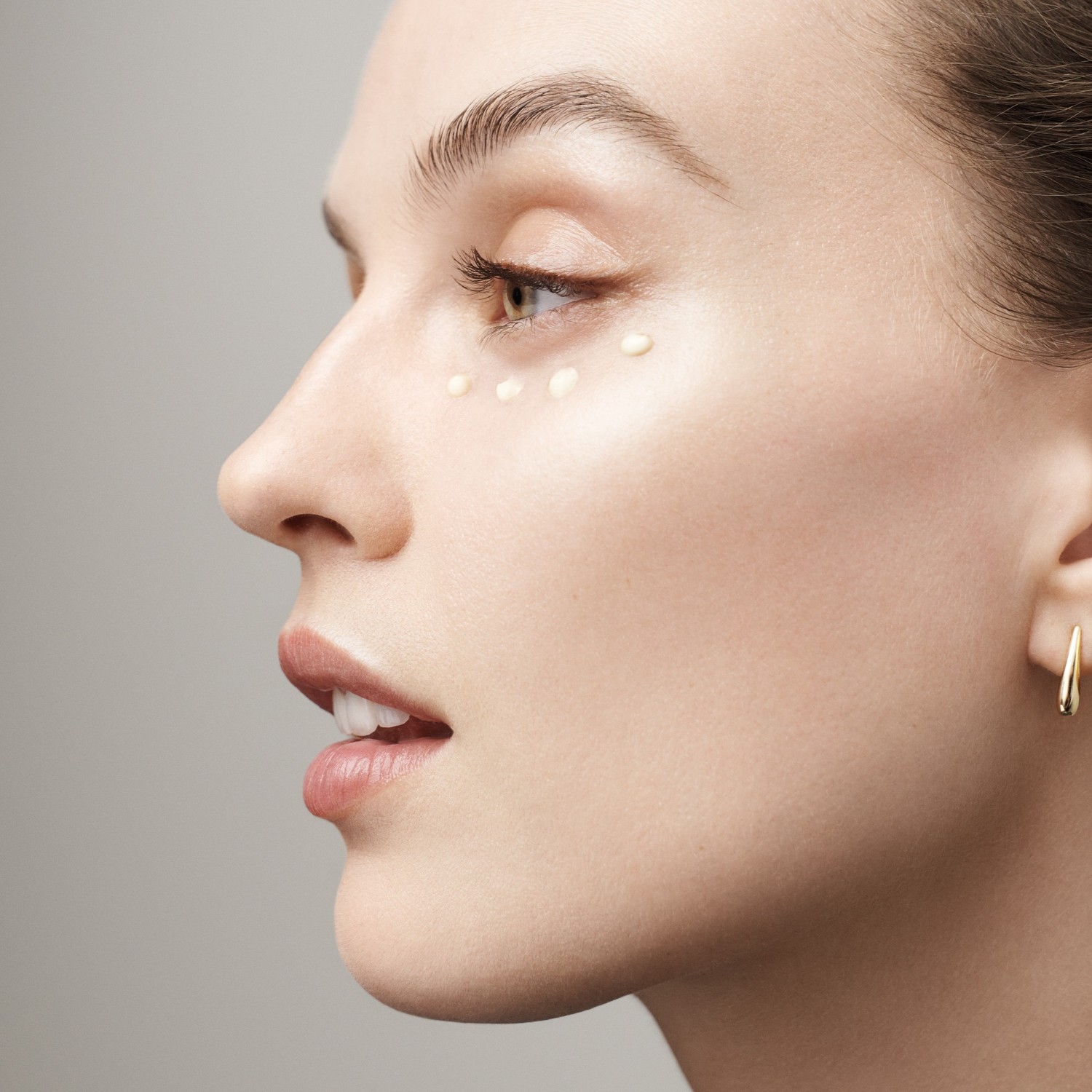 Крем для лица the eye concentrate La Mer, объем 15 мл — фото 4