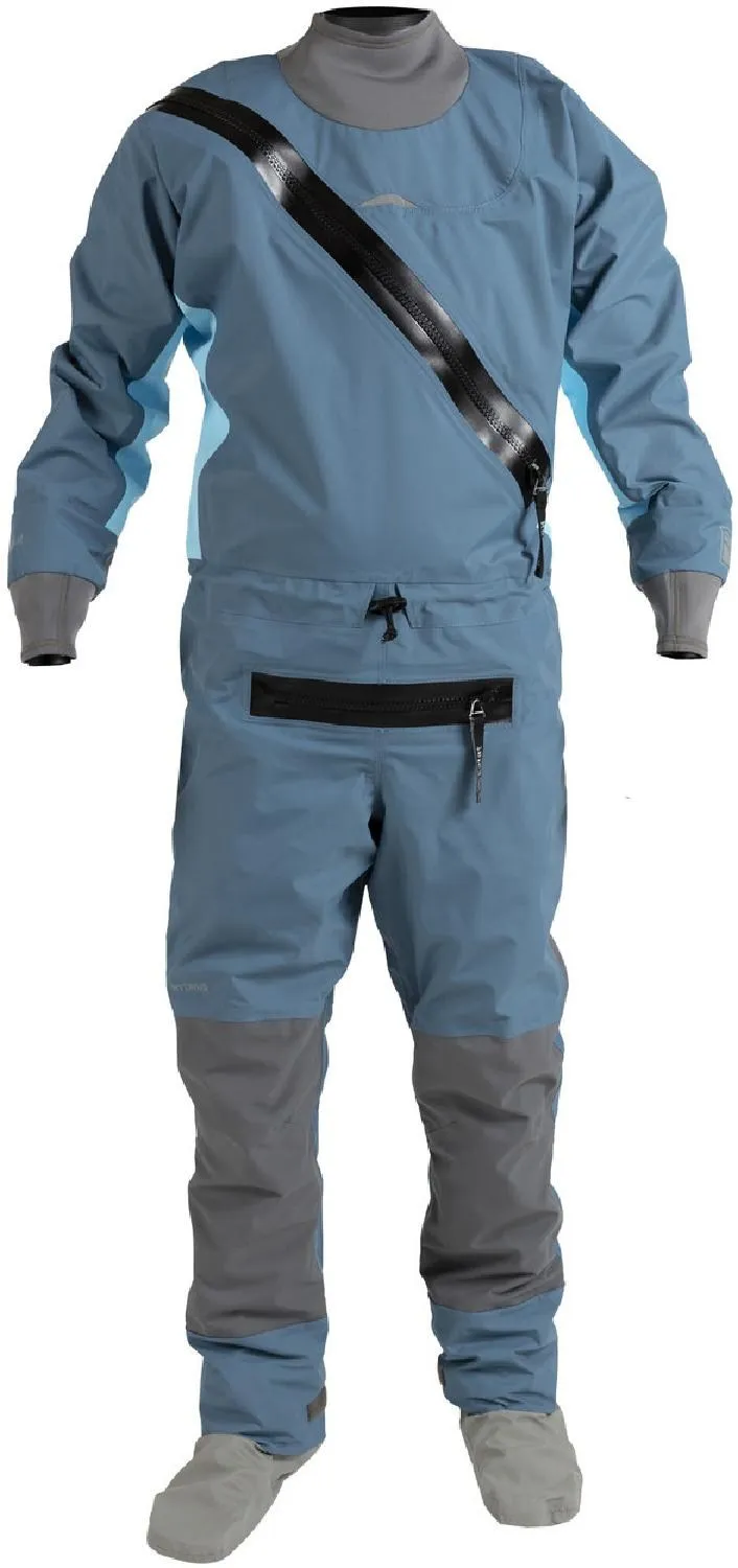 

Гидрокостюм Hydrus 3L Swift Entry мужской Kokatat, Storm Blue