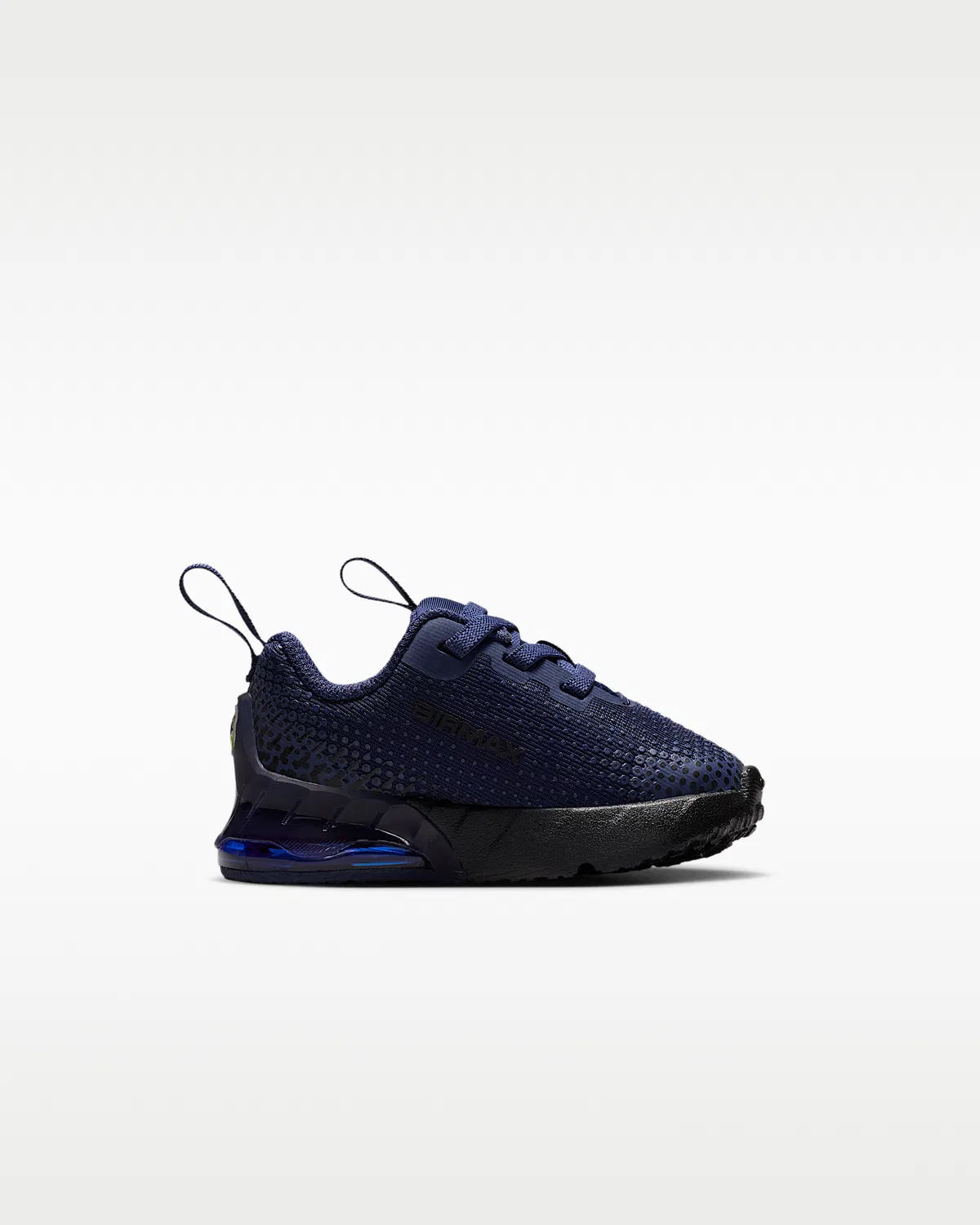 Детские кроссовки Nike Air Max Phoenix, Midnight Navy/Racer Blue/Black — фото 3
