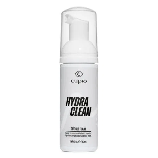 Пенка для кутикулы Cupio HydraClean 50 мл Cupio