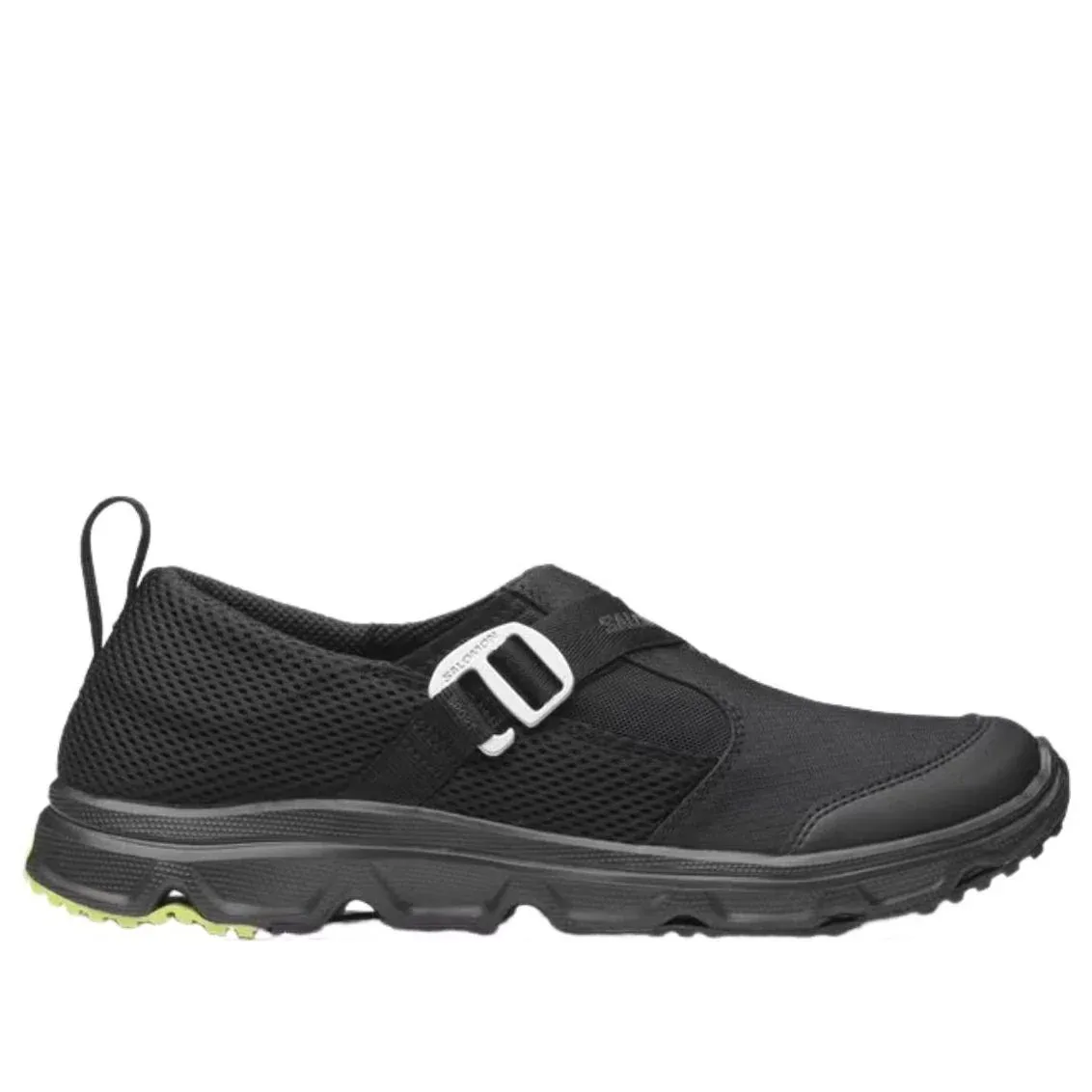 Слайды SALOMON RX Moc 3.0 Nomad 'Black' — фото 2