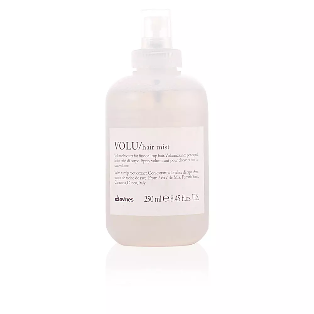 

Спрей для волос Volu hair mist Davines, 250 мл.