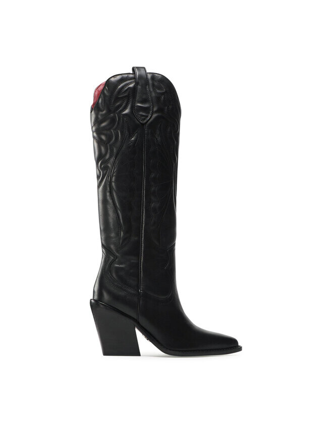 Сапоги Cowboystiefel Bronx, черный