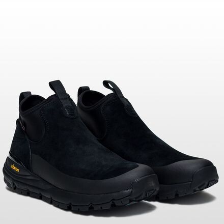 

Ботинки «Челси» Arctic 600 женские Danner, черный