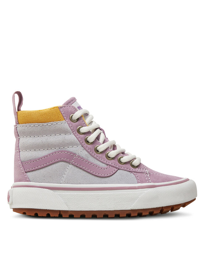 

Кроссовки Vans, мультиколор