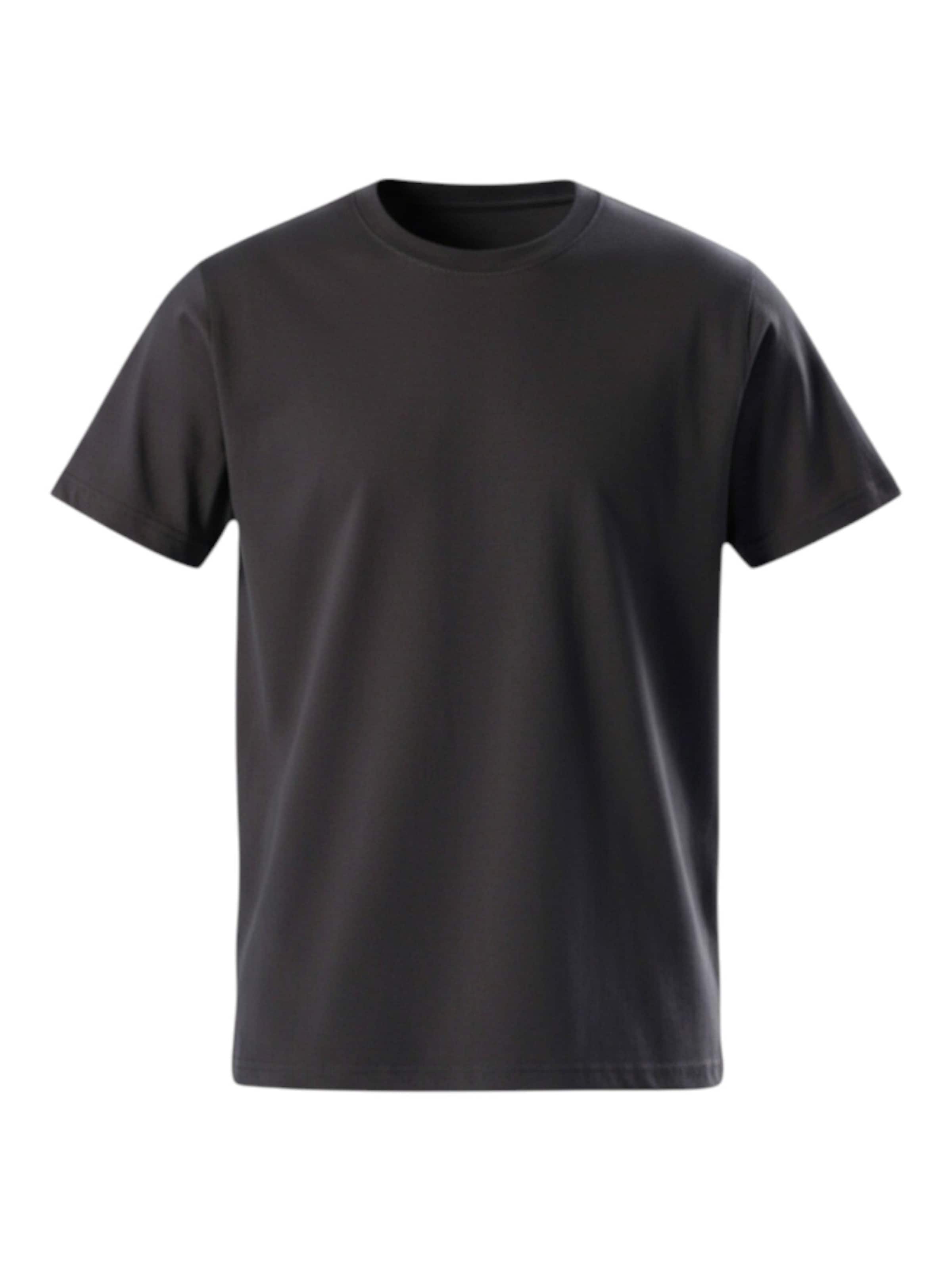 

TEESHOPPEN Футболка в сером цвете