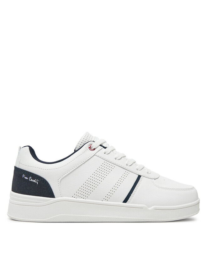 

Кроссовки Pierre Cardin Scarpe, белый