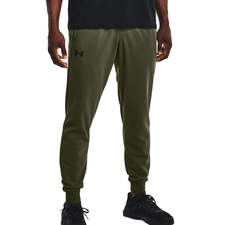 

Мужские спортивные штаны Under Armour Armor Fleece Joggers