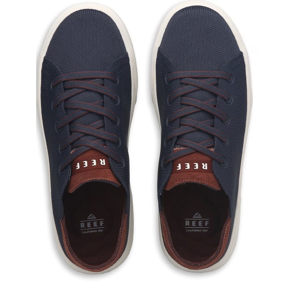 

Кроссовки Atlantic Casual Swellsole Reef, мультиколор