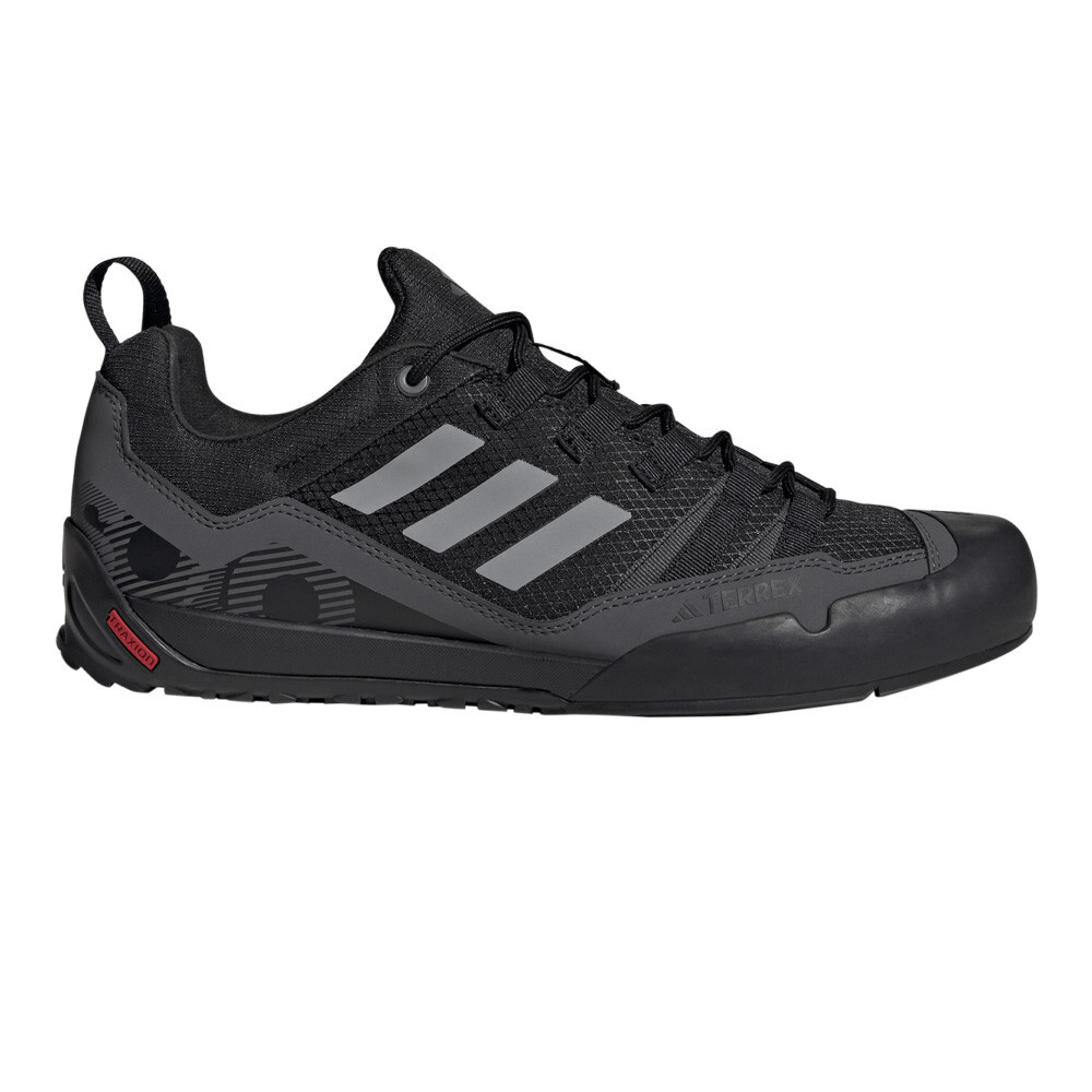 

Кроссовки adidas Terrex Swift Solo 2, черный