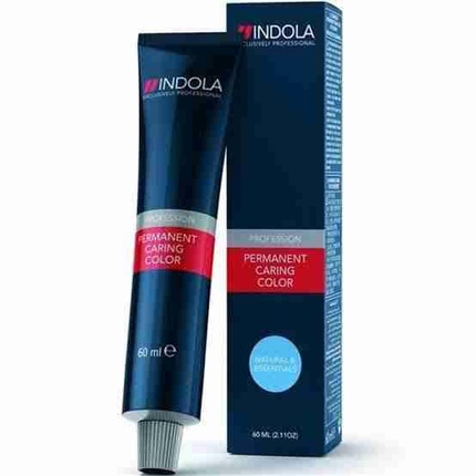 

Indola Profession Caring Color Ageless 7.03 60мл