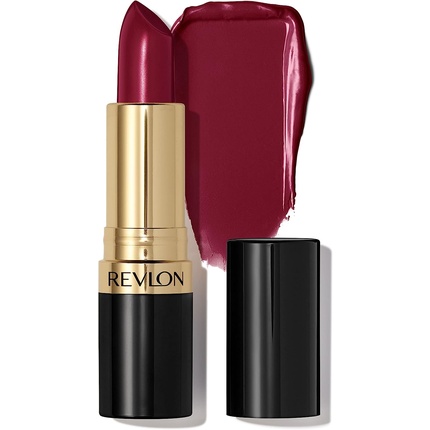 

Супер блестящая помада Vampire Love 777 0,15 унций 4,2 г Revlon