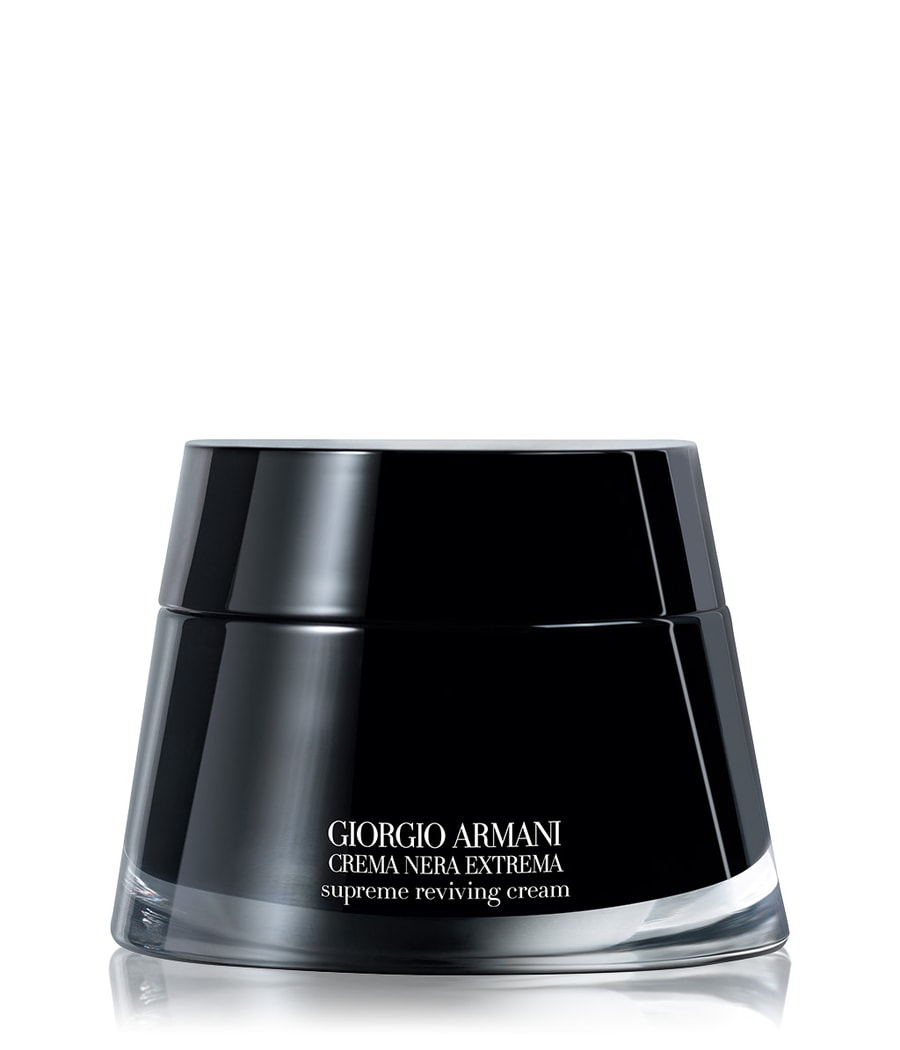

Крем для лица Giorgio Armani Crema Nera Extrema Supreme Reviving, 50 ml