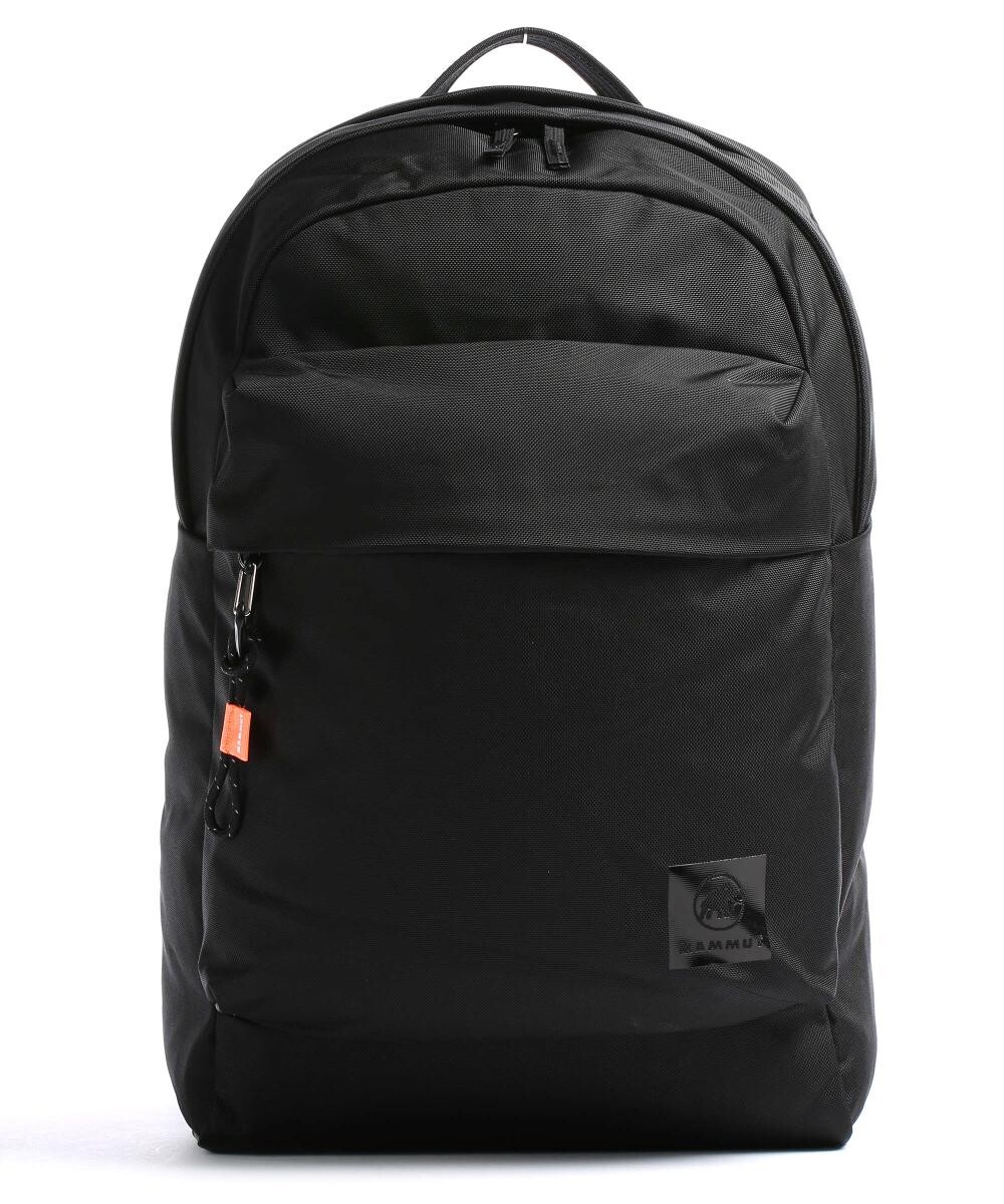 

Рюкзак Xeron 20 полиамид Mammut, черный