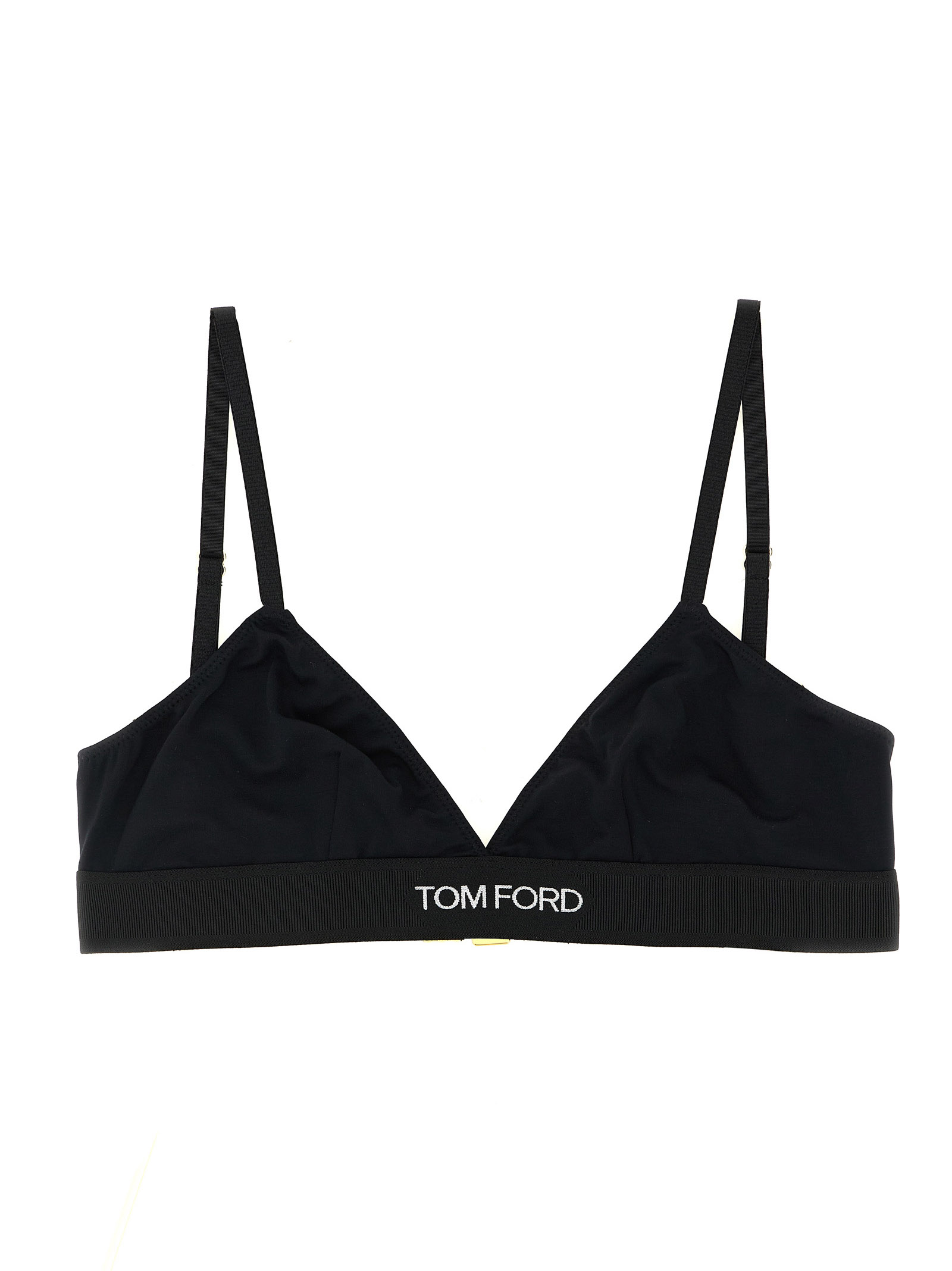 

Бра-треугольник TOM FORD, черный