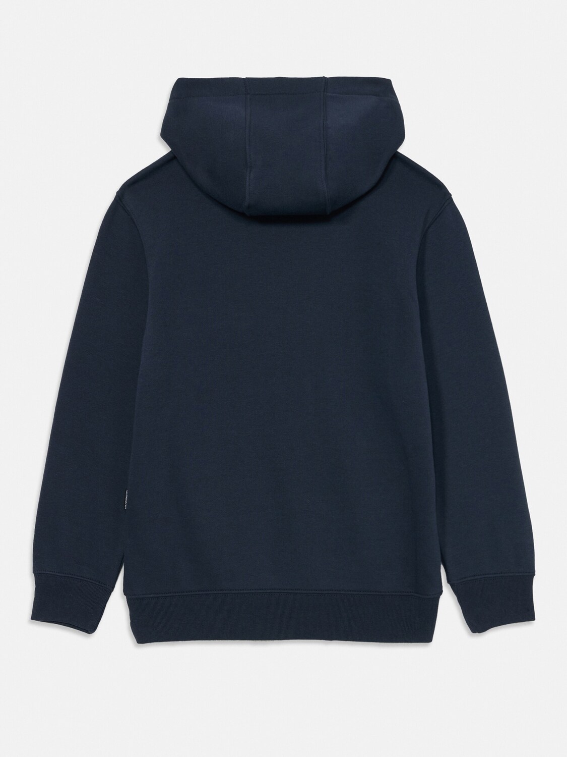QUIKSILVER Толстовка в цвете Marine Blue, Light Blue — фото 2