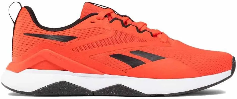 Мужские кроссовки Reebok BB4500 Hi 2, черный