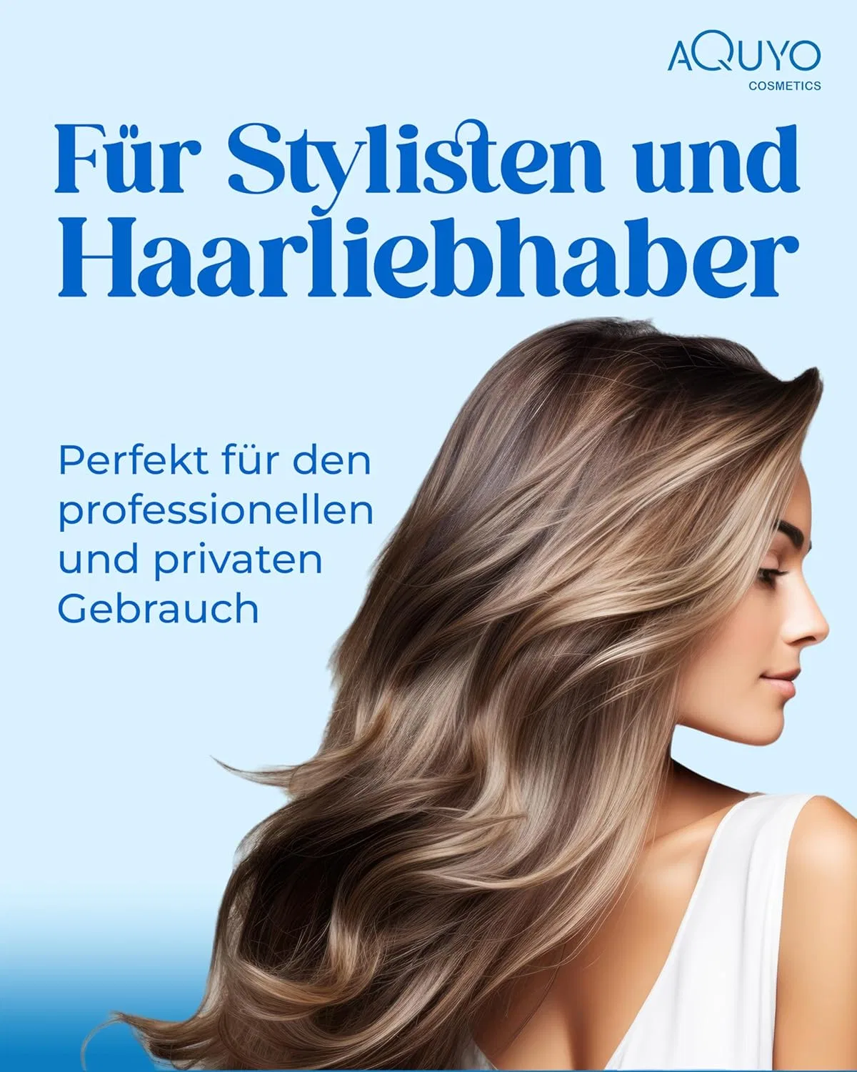 Растворитель для снятия наращивания Style & Care Bonding Solvent, 200 мл Aquyo Cosmetics — фото 3