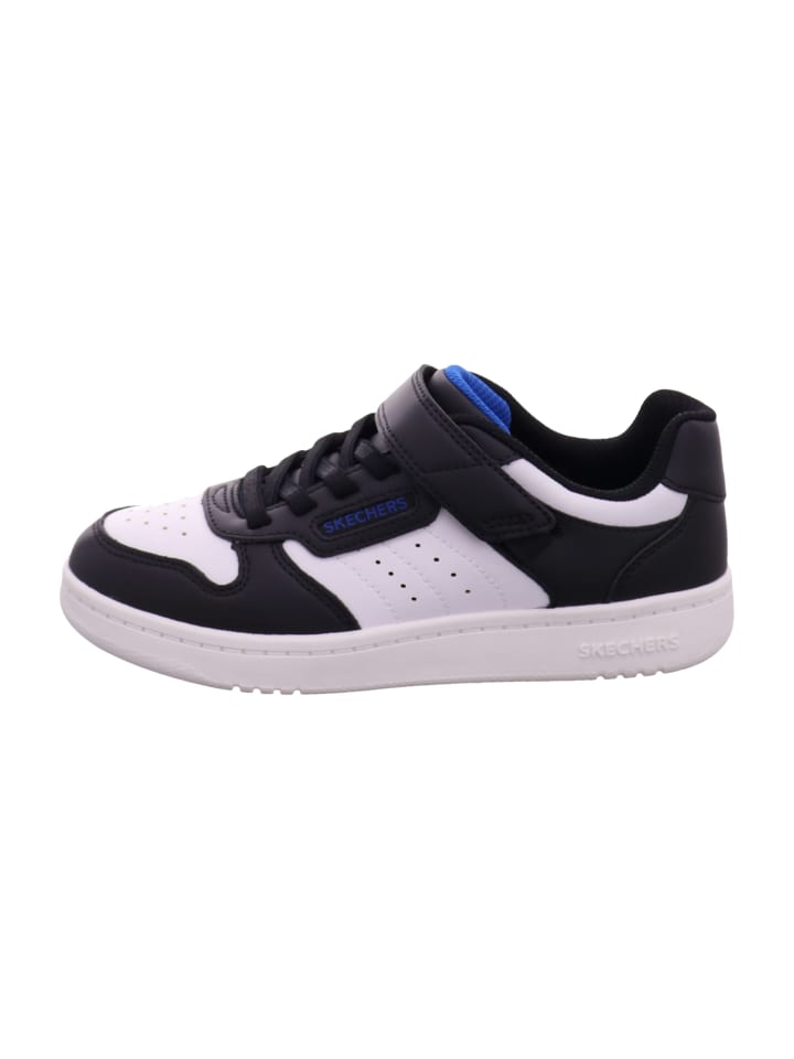 

Кроссовки на шнуровке Skechers, белый