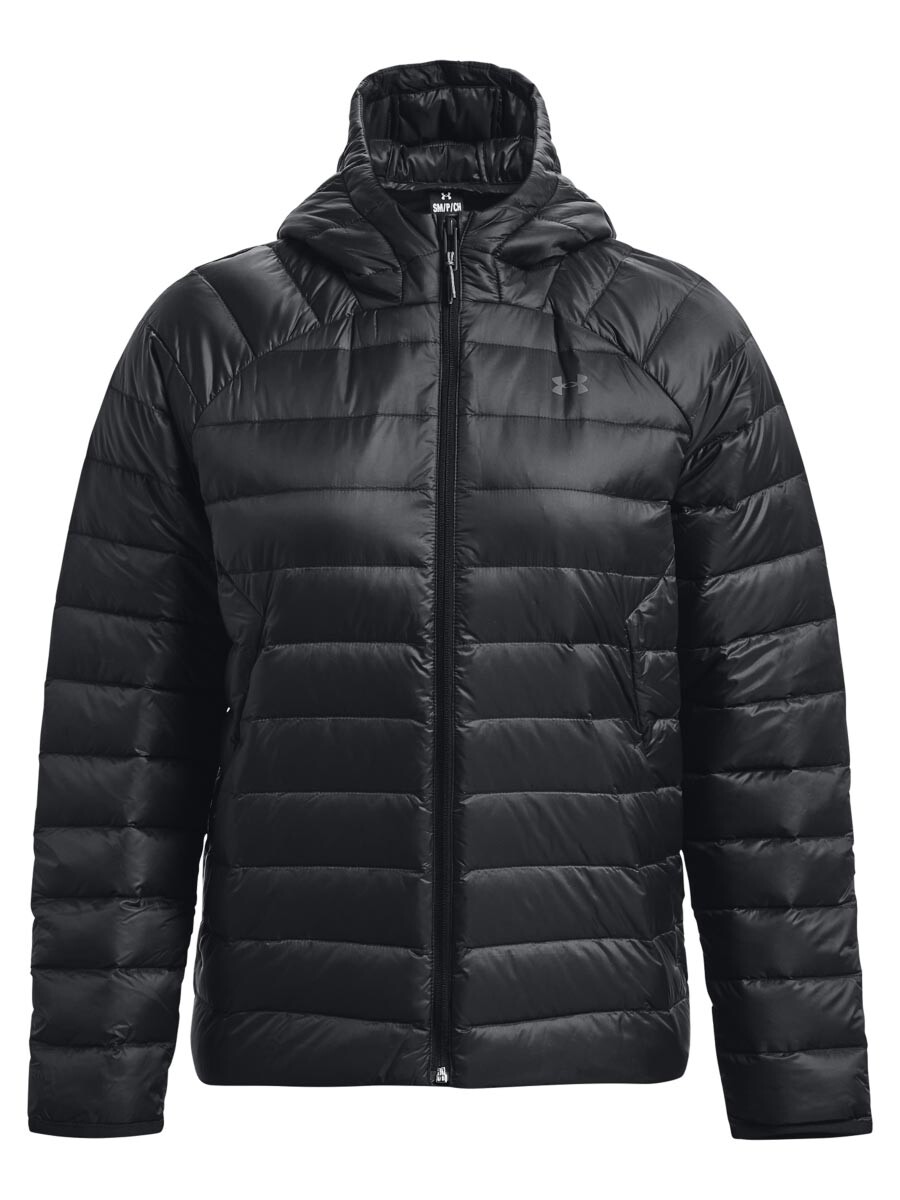 

Куртка Under Armour Armour Down 2.0, черный
