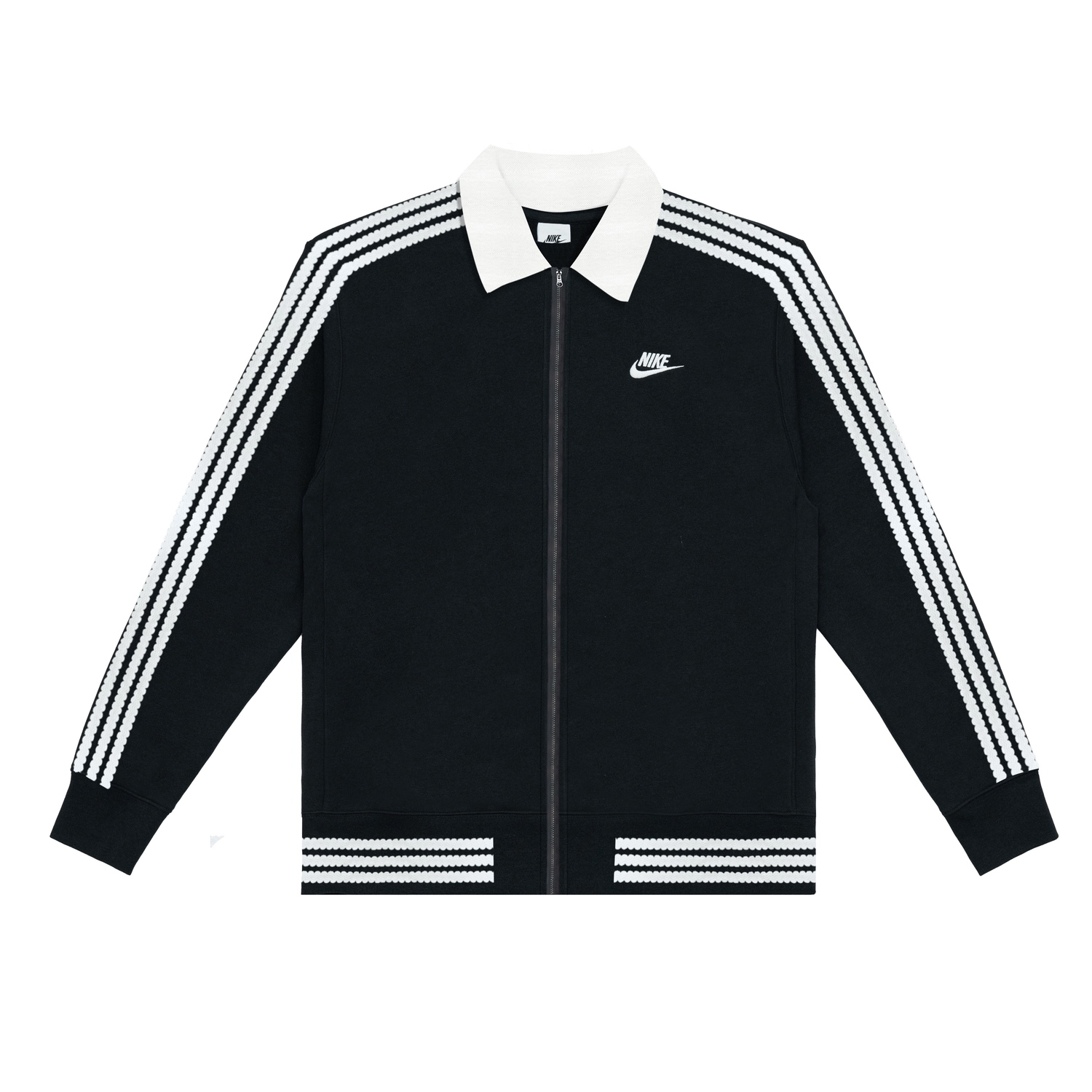 

Куртка унисекс Nike, черный