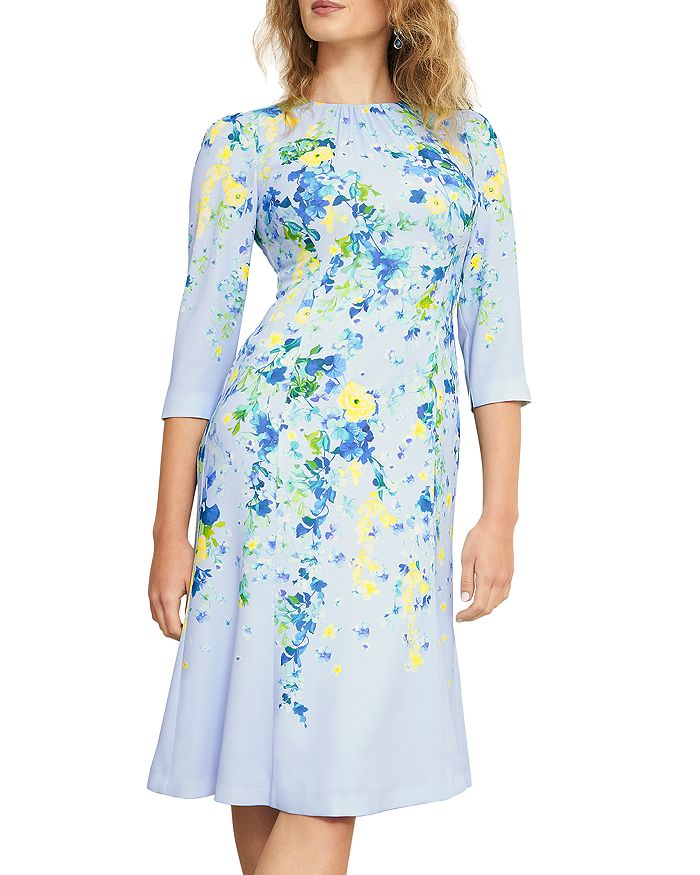 

Платье Honour HOBBS LONDON, синий