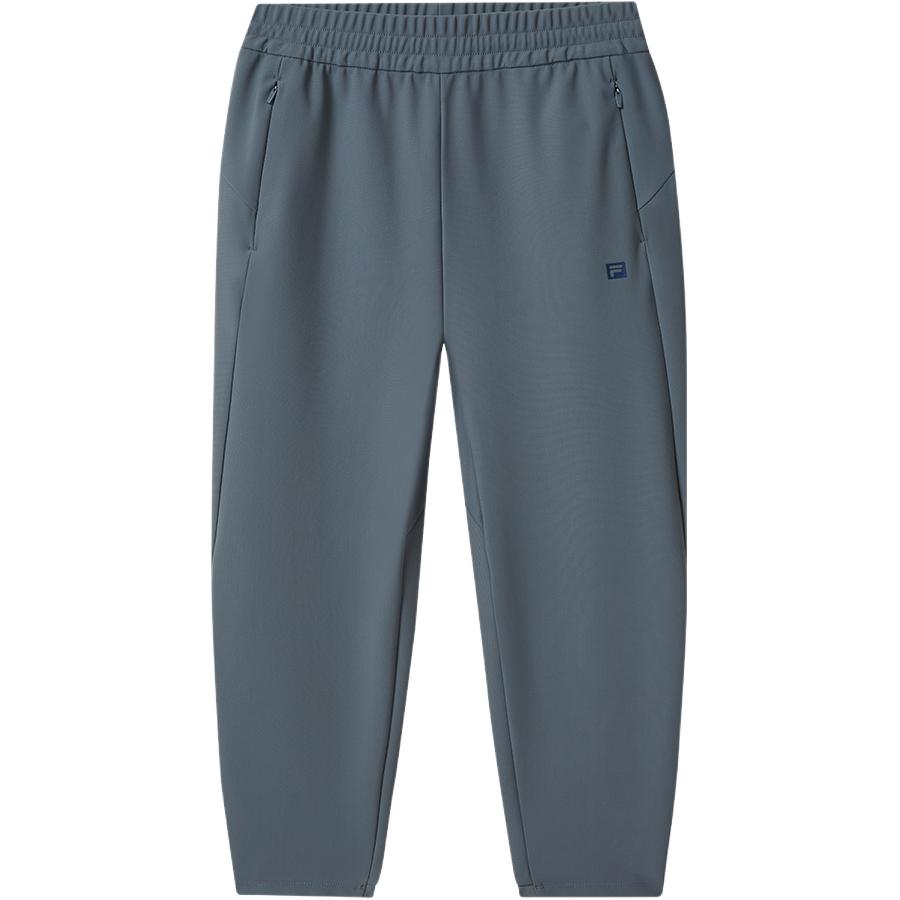 

Подростковые вязаные спортивные штаны Monsoon Gray FILA KIDS, серый