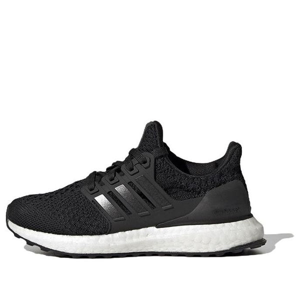 

Кроссовки adidas Ultra Boost 5.0 DNA PS 'Black White', черный