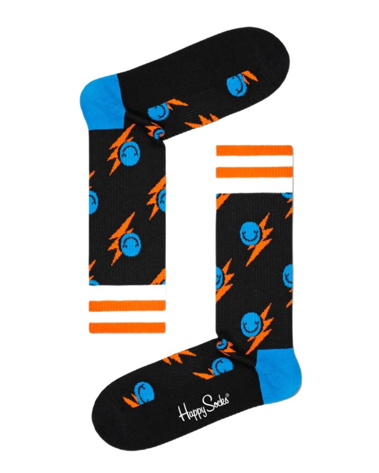 

Нижнее белье Happy Socks, черный