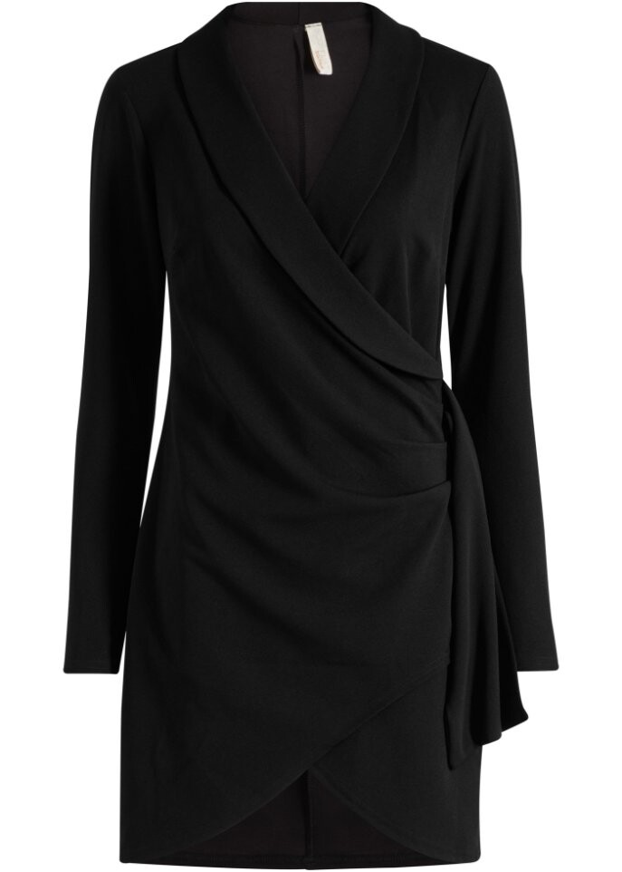 

Платье Bodyflirt Boutique, черный