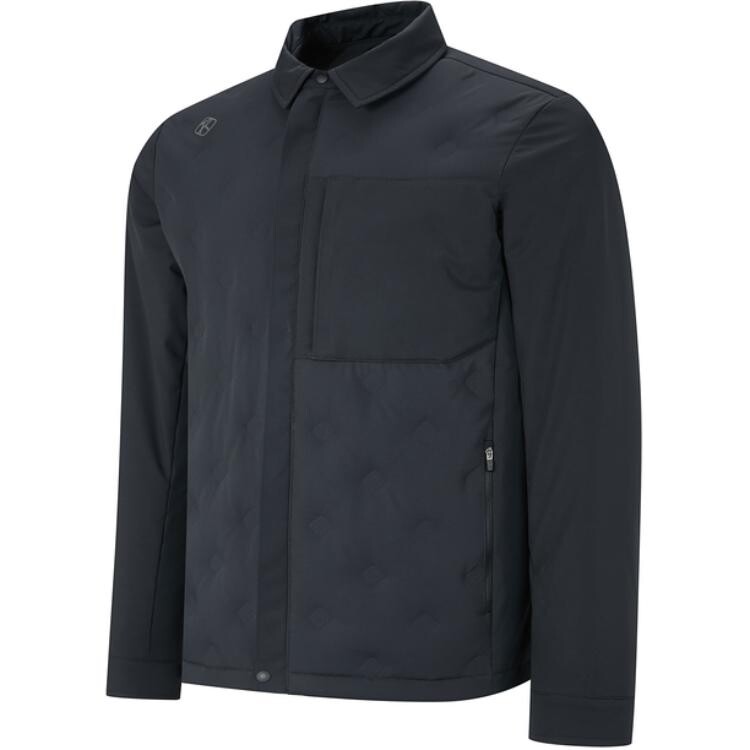

Пуховик мужской Rapido, цвет Martini Olive Green