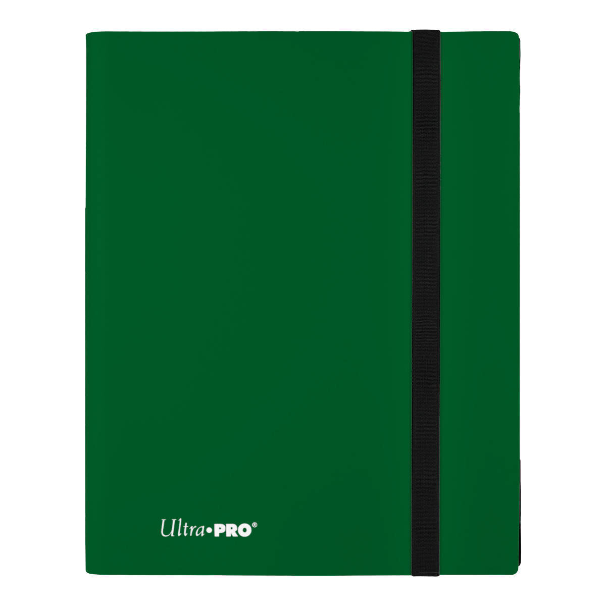 

Папка-переплет Pro Binder A4 Forest Green Mtg Eclipse Card Binder ULTRA PRO